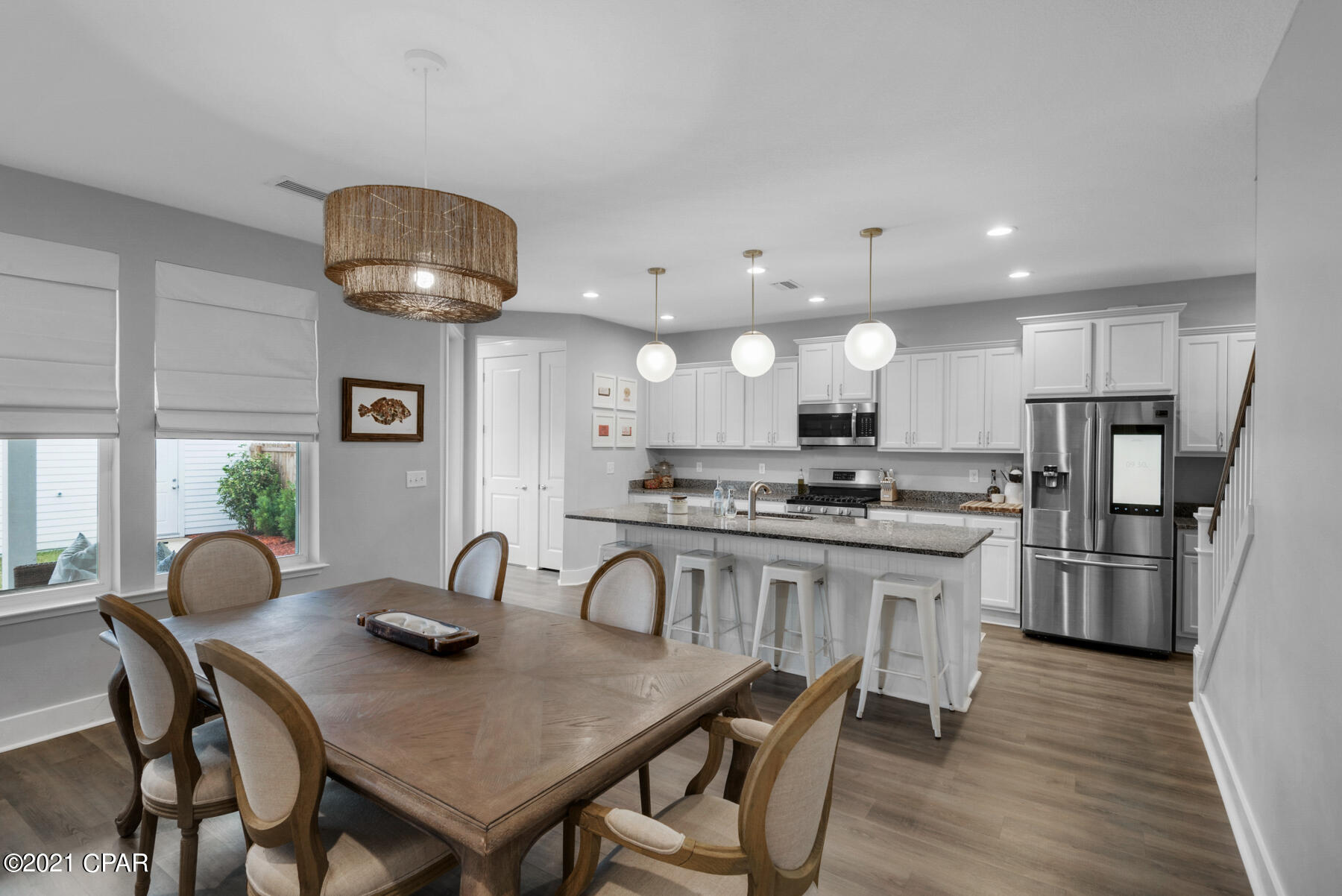 Sweetbay - Residential