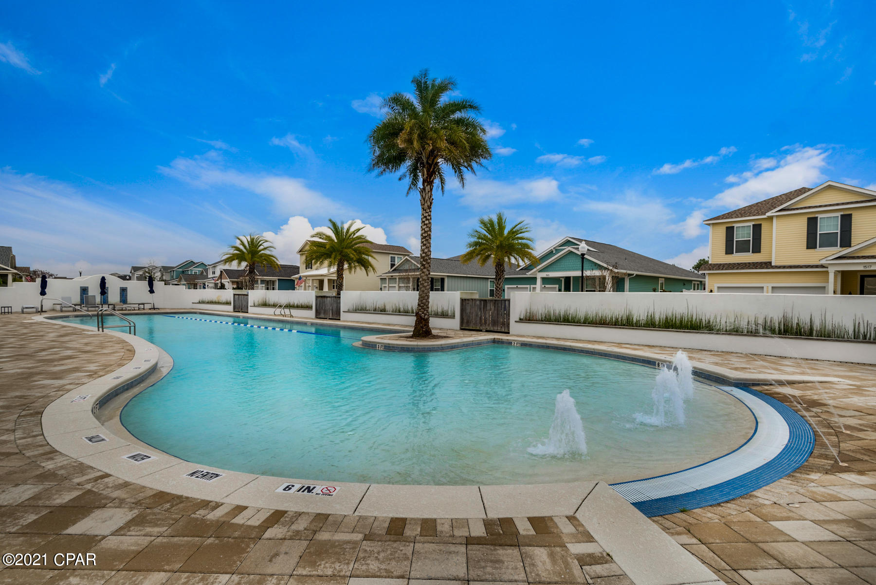 Sweetbay - Residential