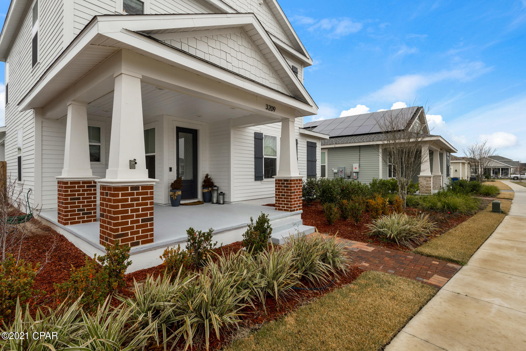 Sweetbay - Residential