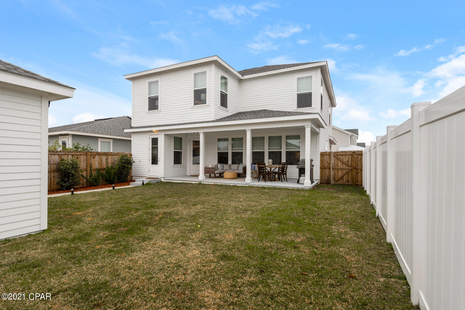 Sweetbay - Residential