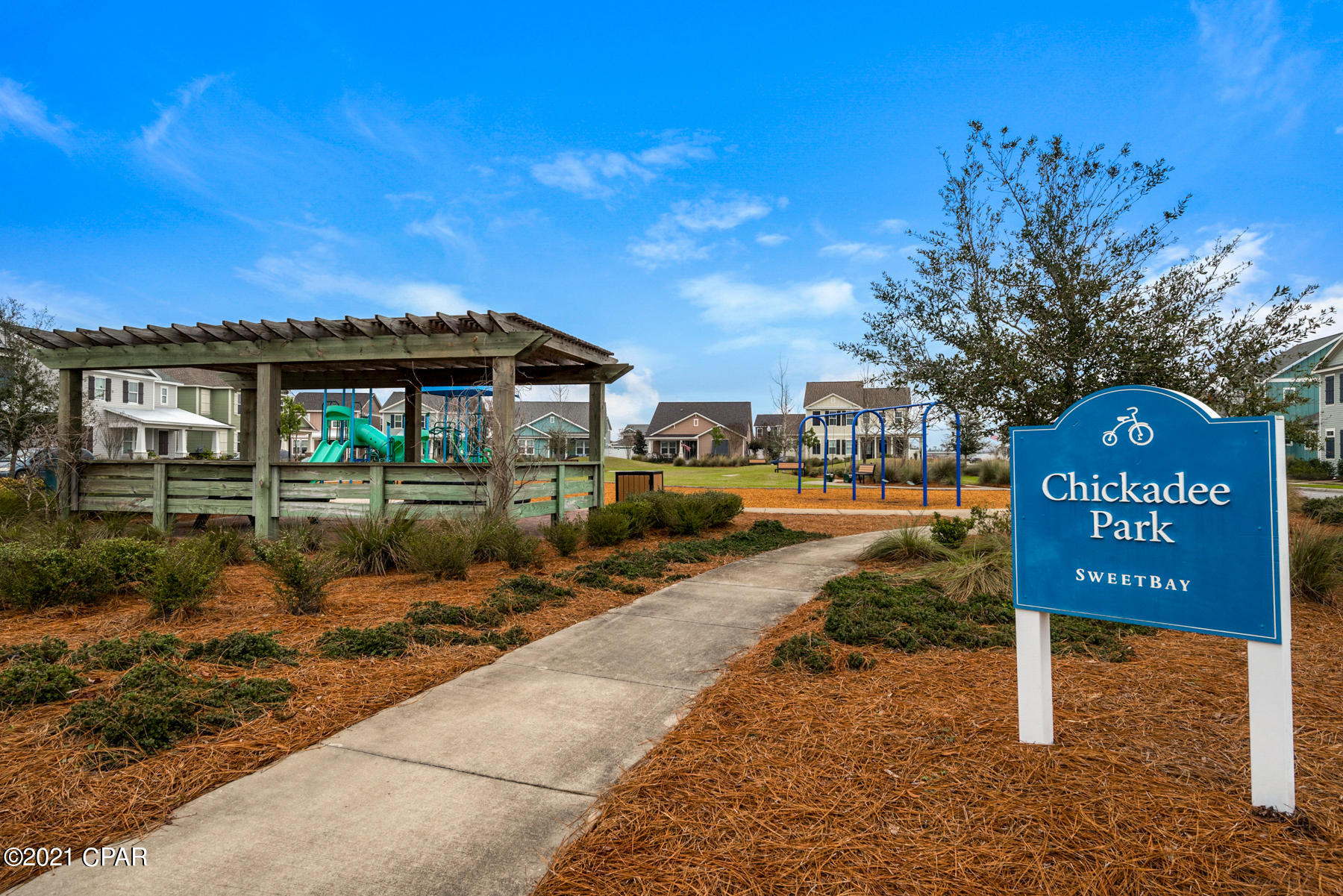 Sweetbay - Residential