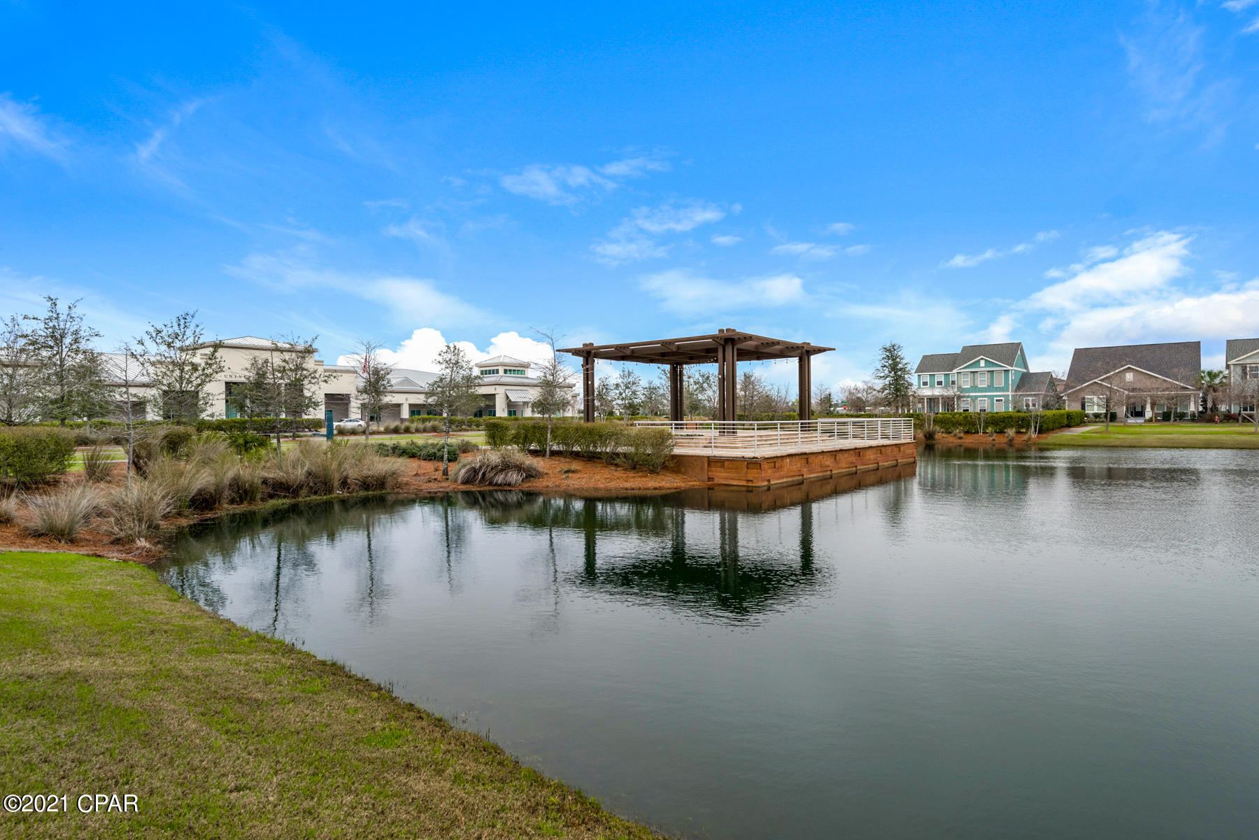 Sweetbay - Residential