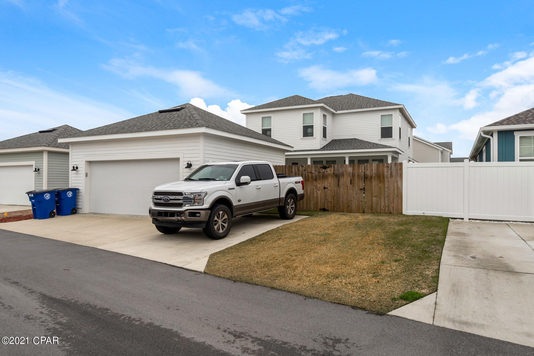 Sweetbay - Residential