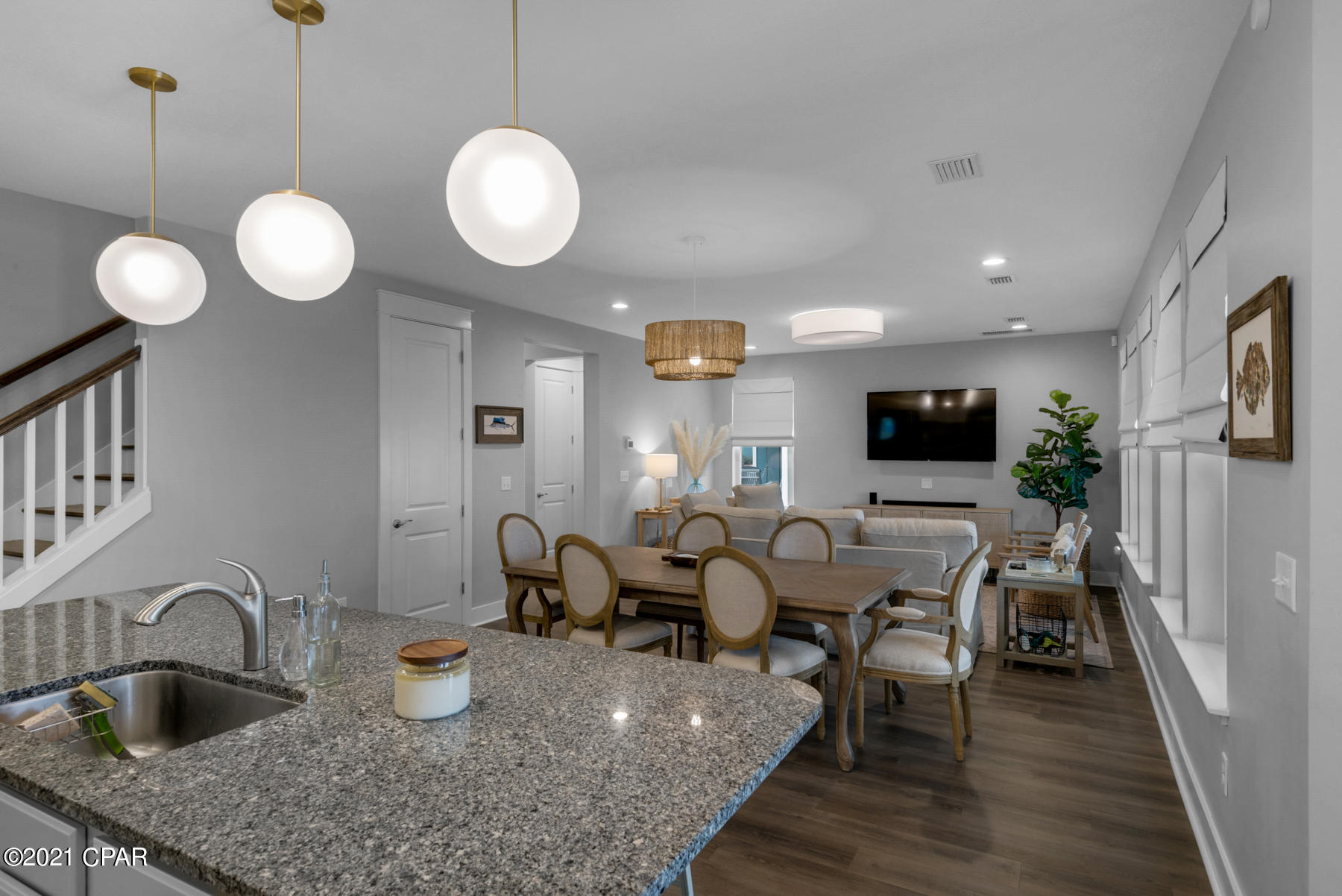 Sweetbay - Residential