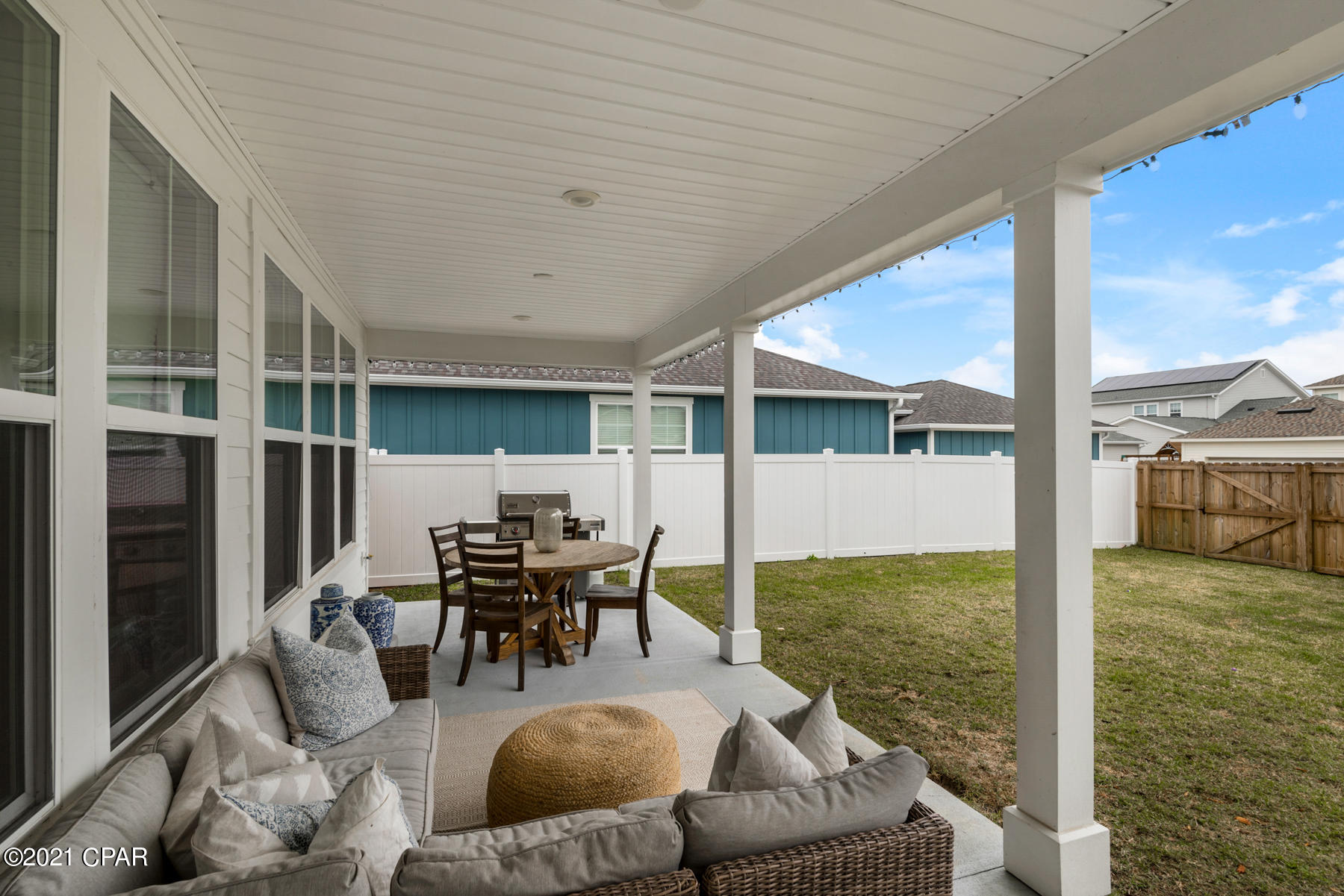 Sweetbay - Residential