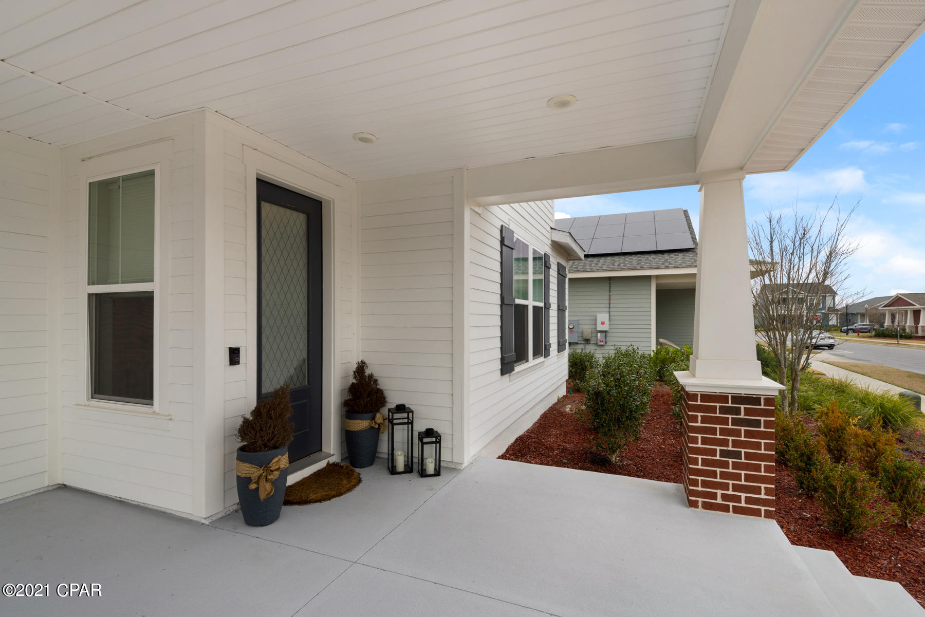 Sweetbay - Residential