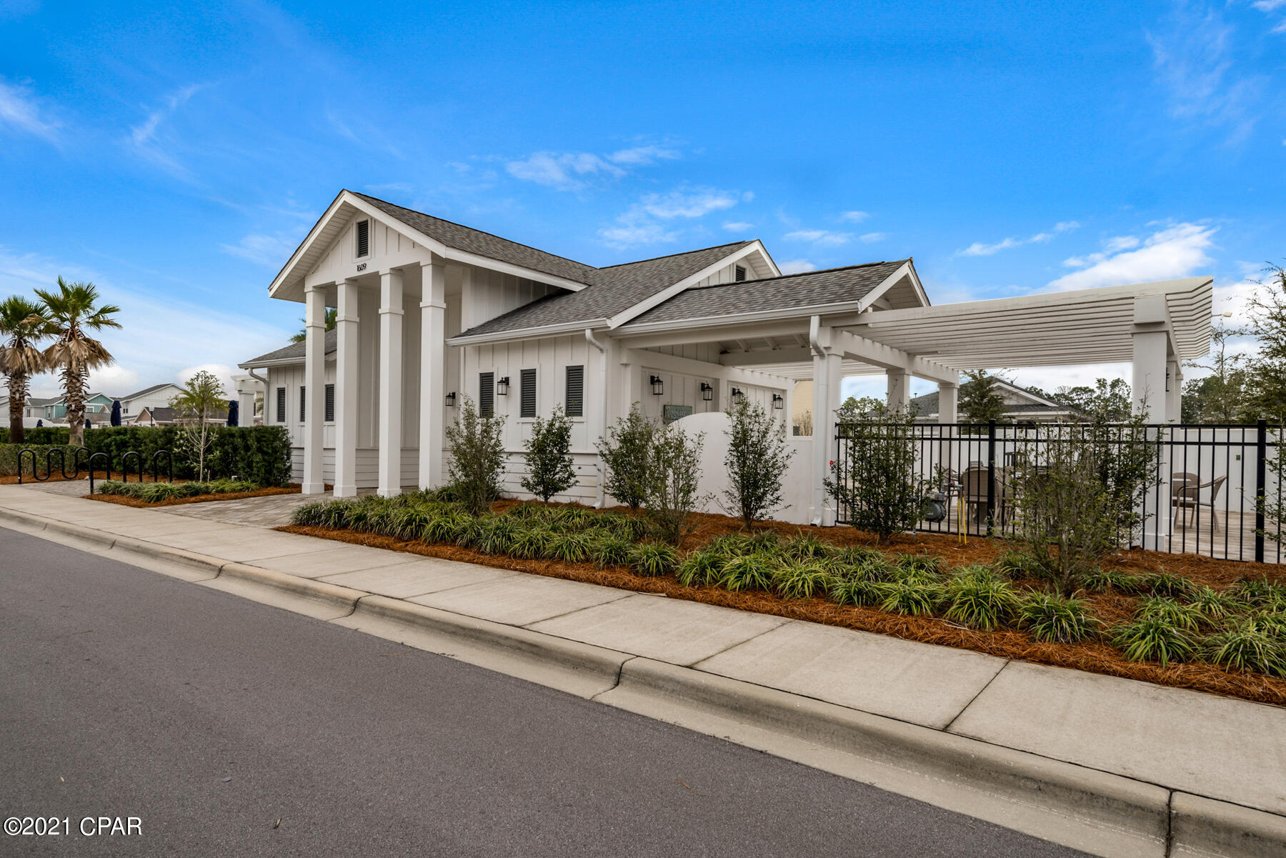 Sweetbay - Residential