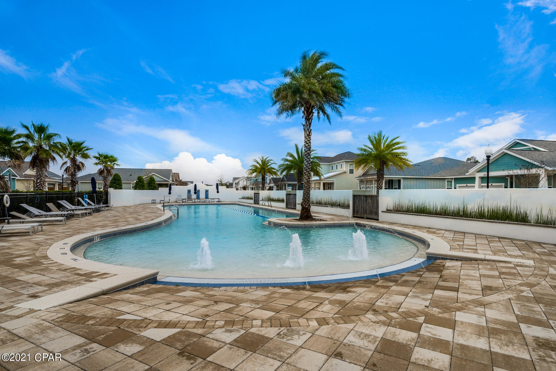 Sweetbay - Residential