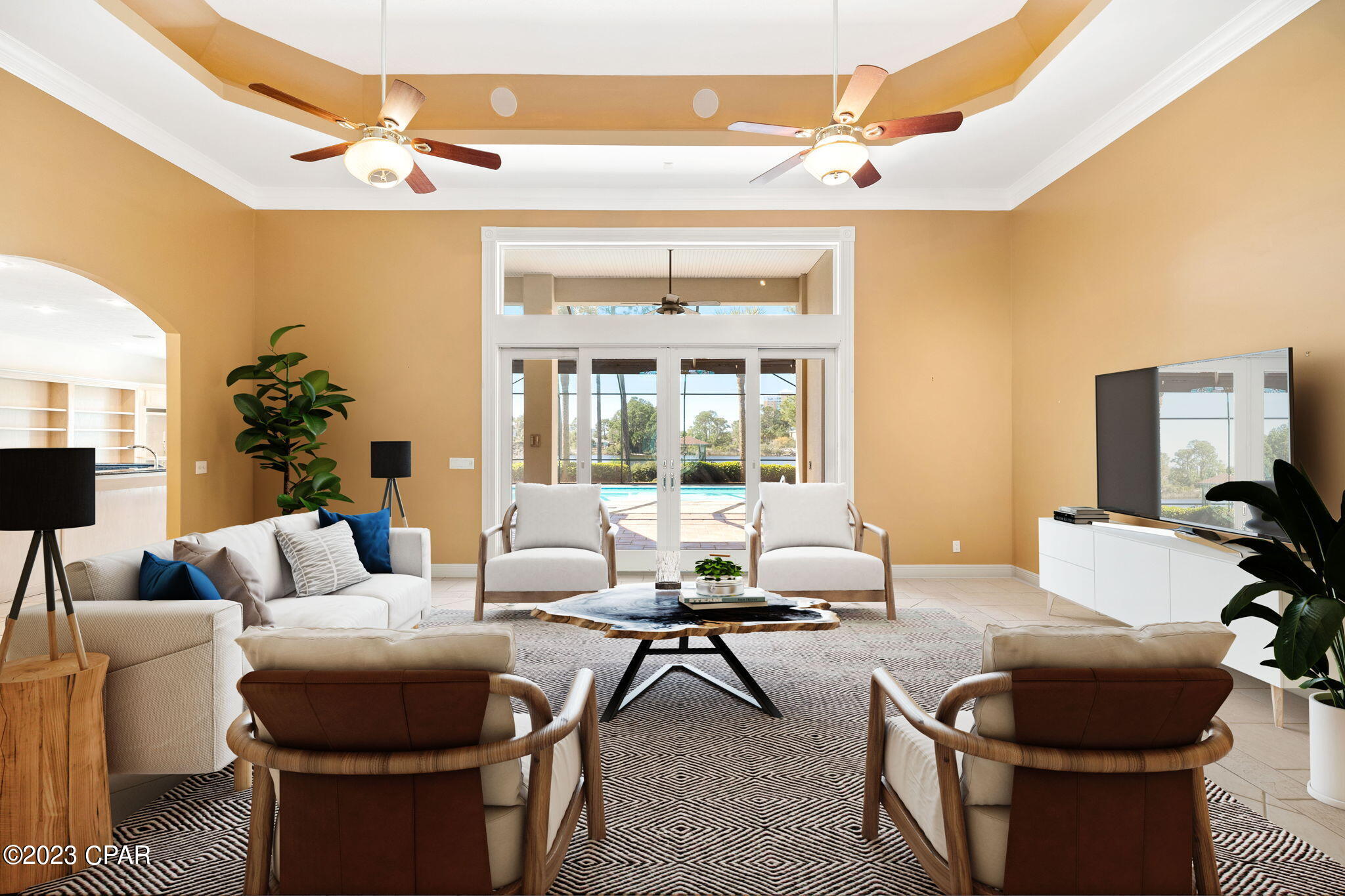 [No Recorded Subdiv] - Residential