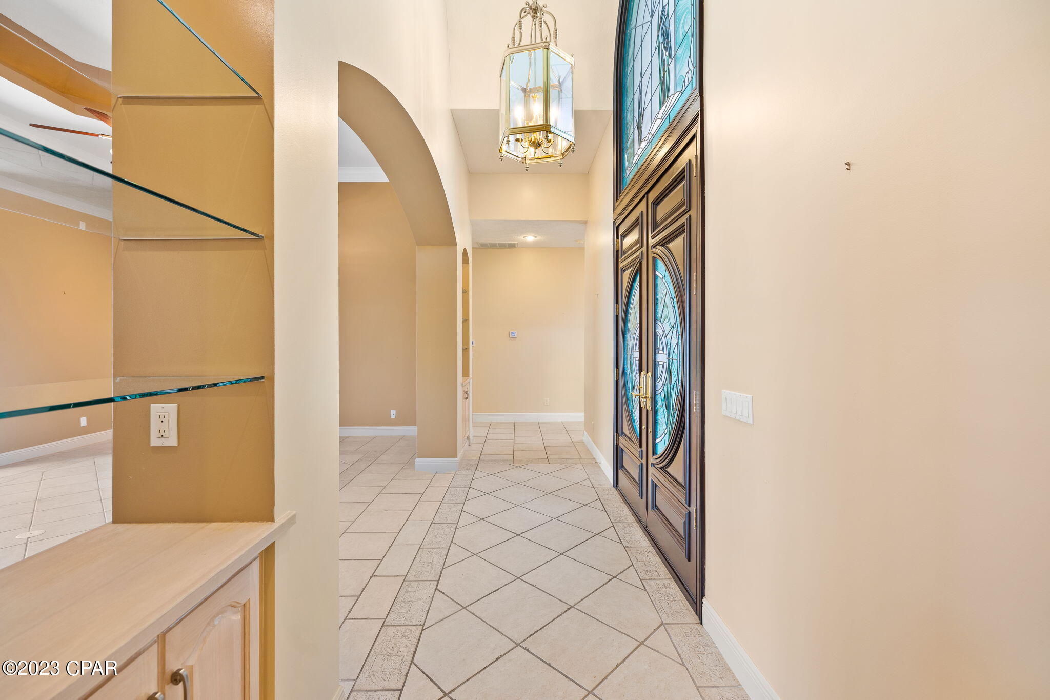 [No Recorded Subdiv] - Residential