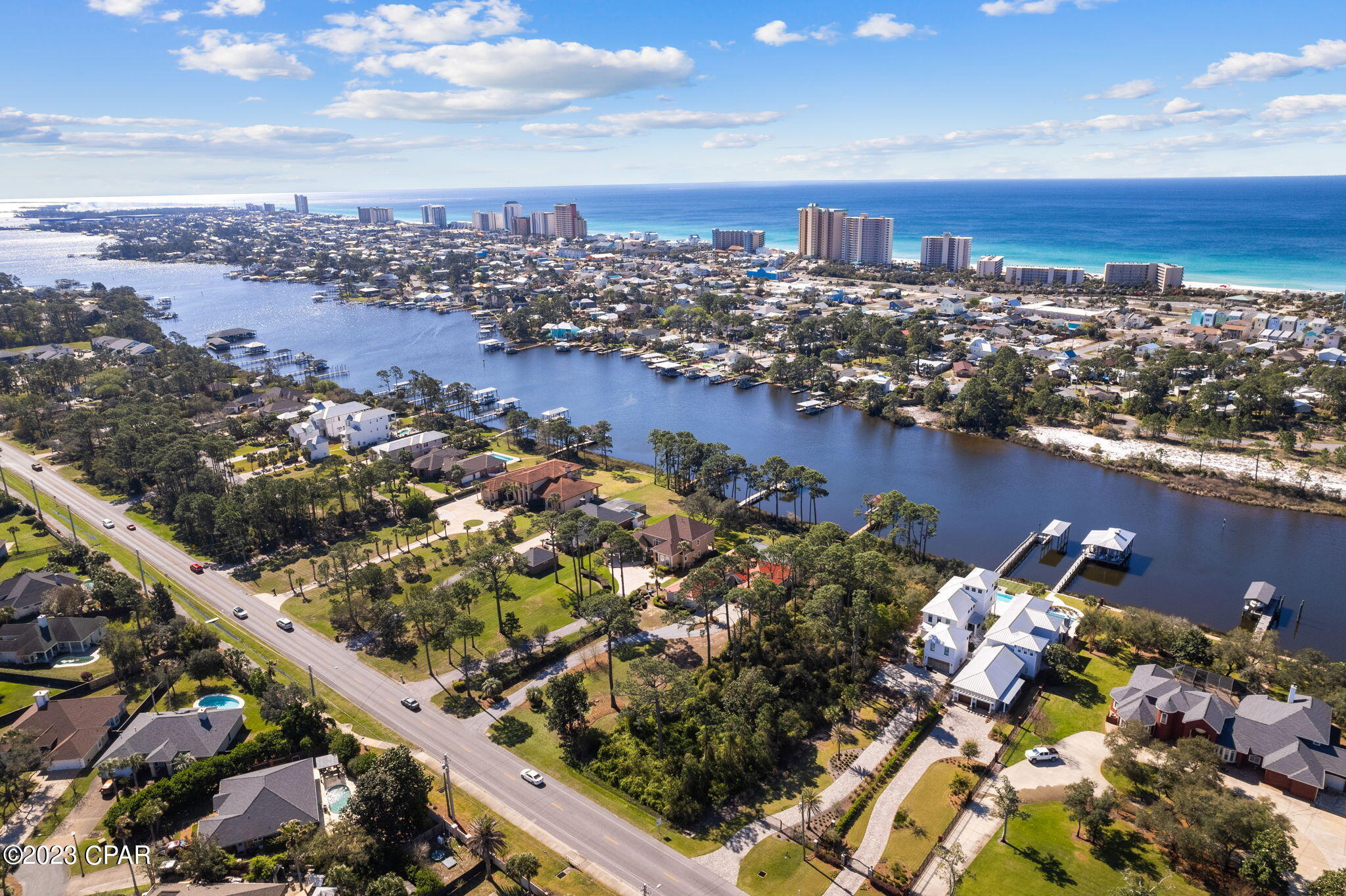 [No Recorded Subdiv] - Residential