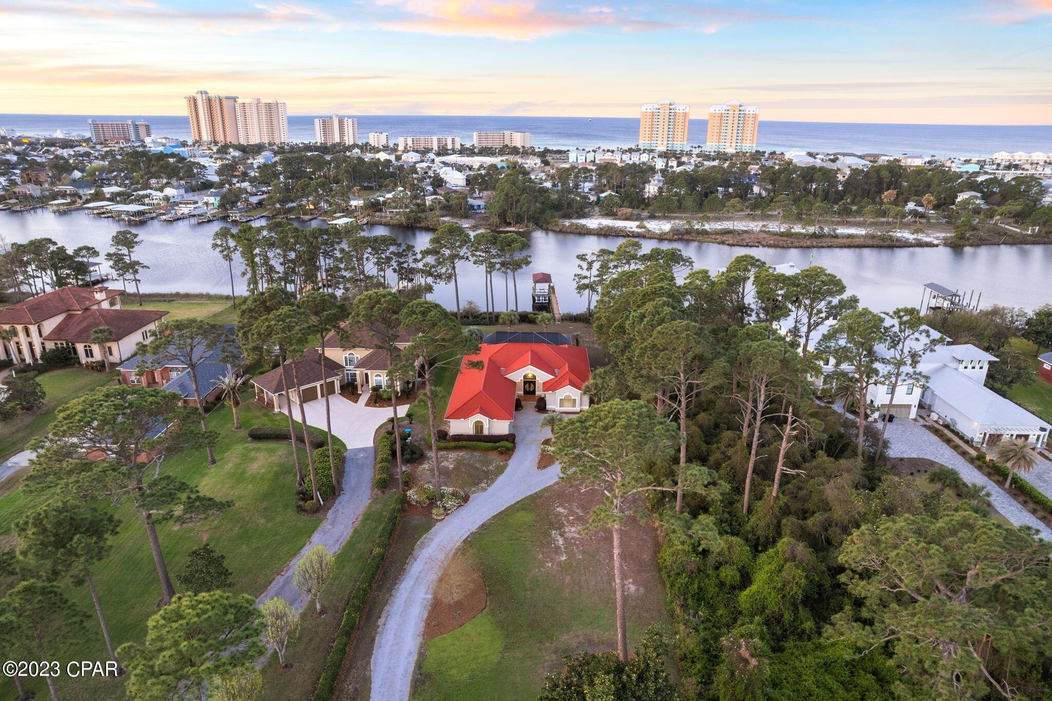 [No Recorded Subdiv] - Residential