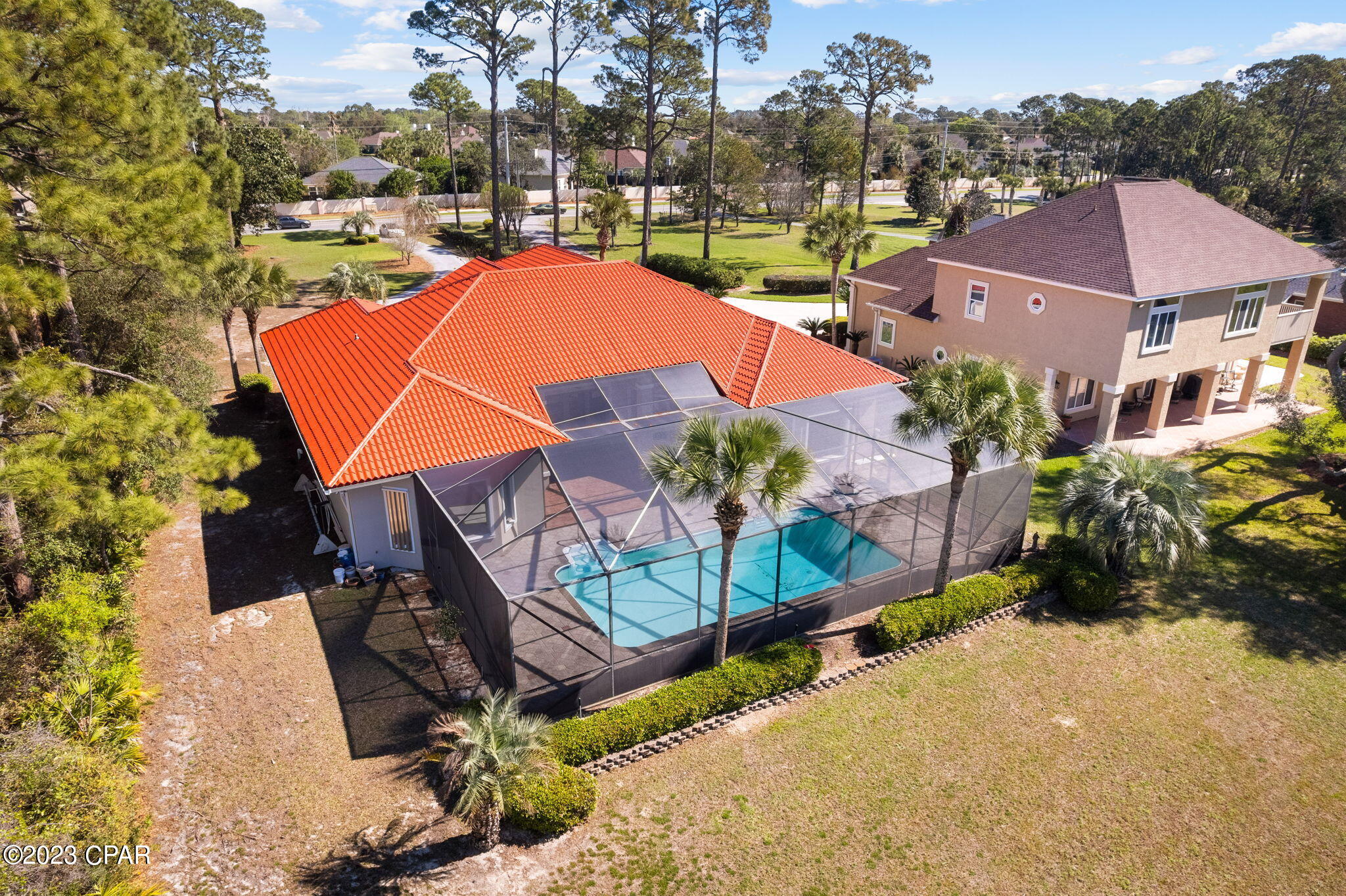 [No Recorded Subdiv] - Residential