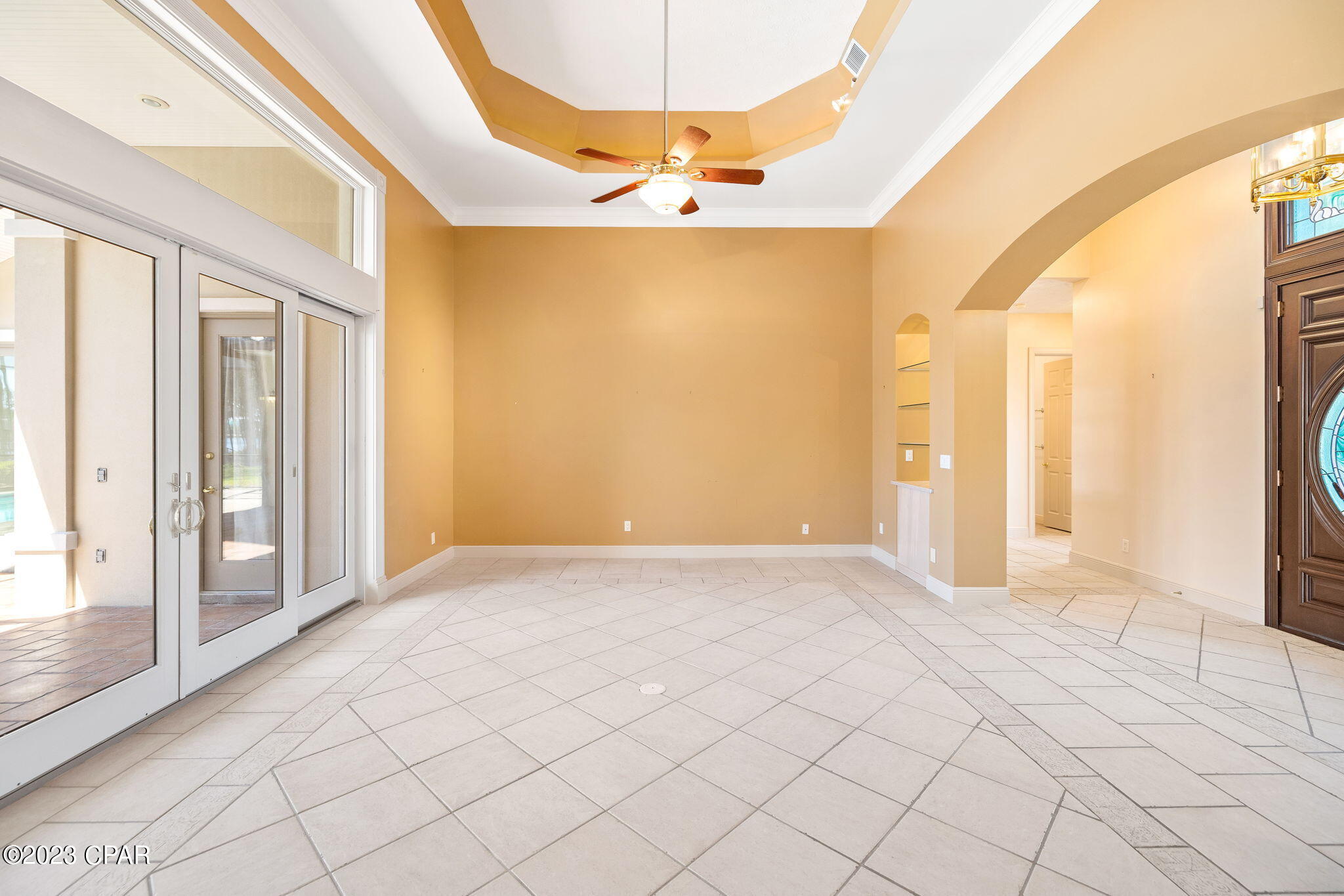 [No Recorded Subdiv] - Residential