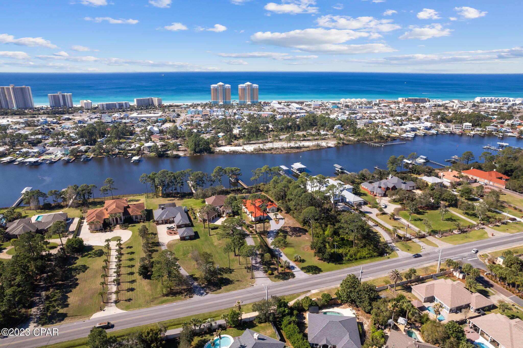 [No Recorded Subdiv] - Residential