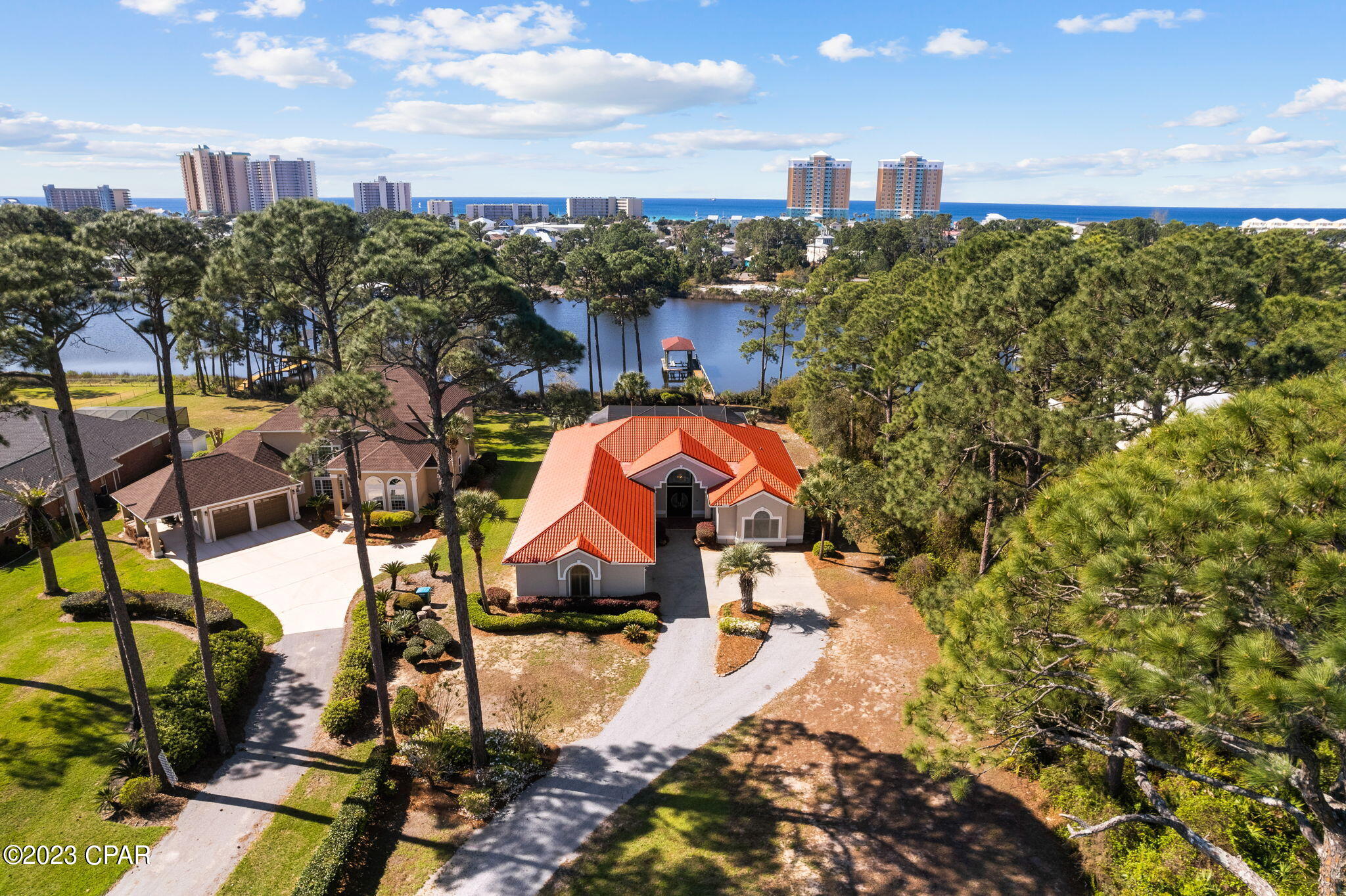 [No Recorded Subdiv] - Residential