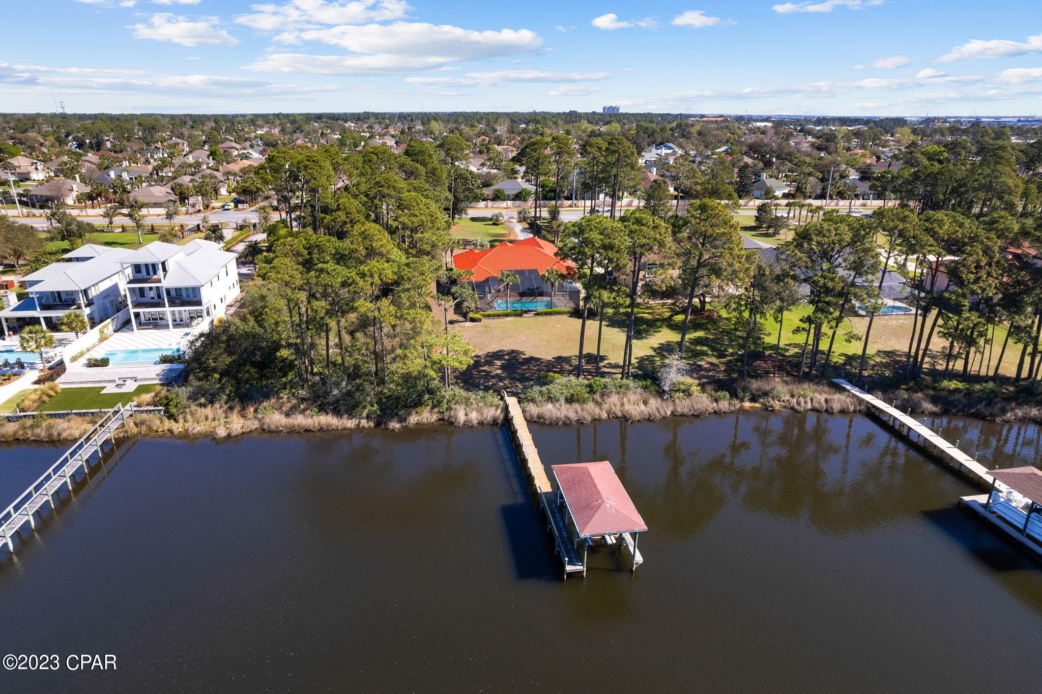 [No Recorded Subdiv] - Residential