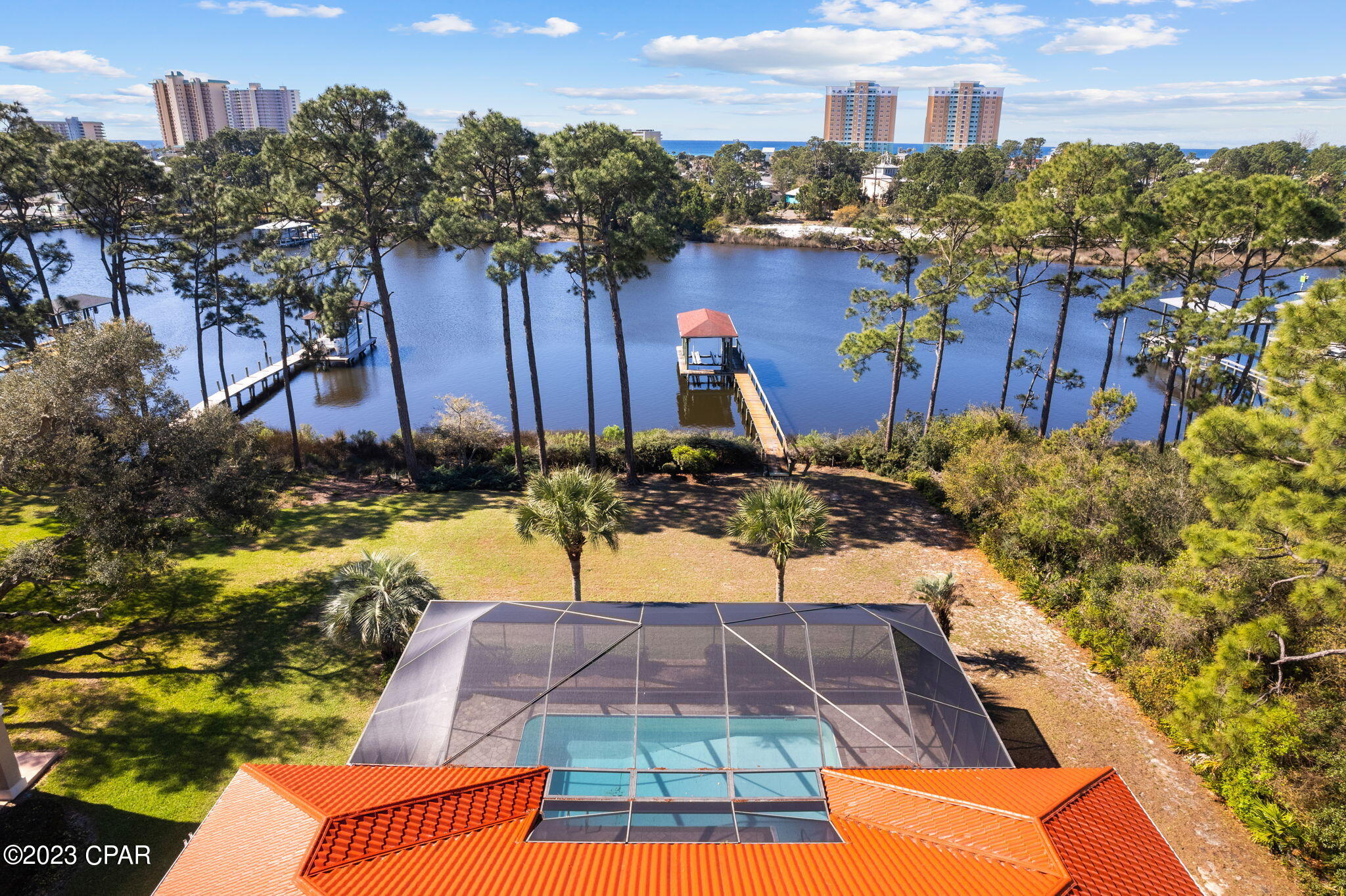 [No Recorded Subdiv] - Residential