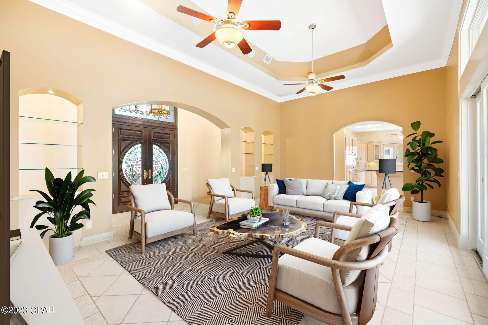 [No Recorded Subdiv] - Residential