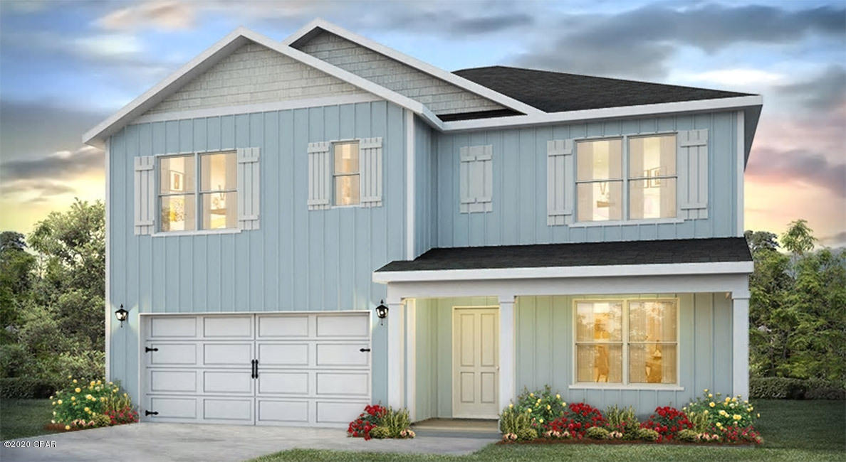 Olde Towne Village - Residential