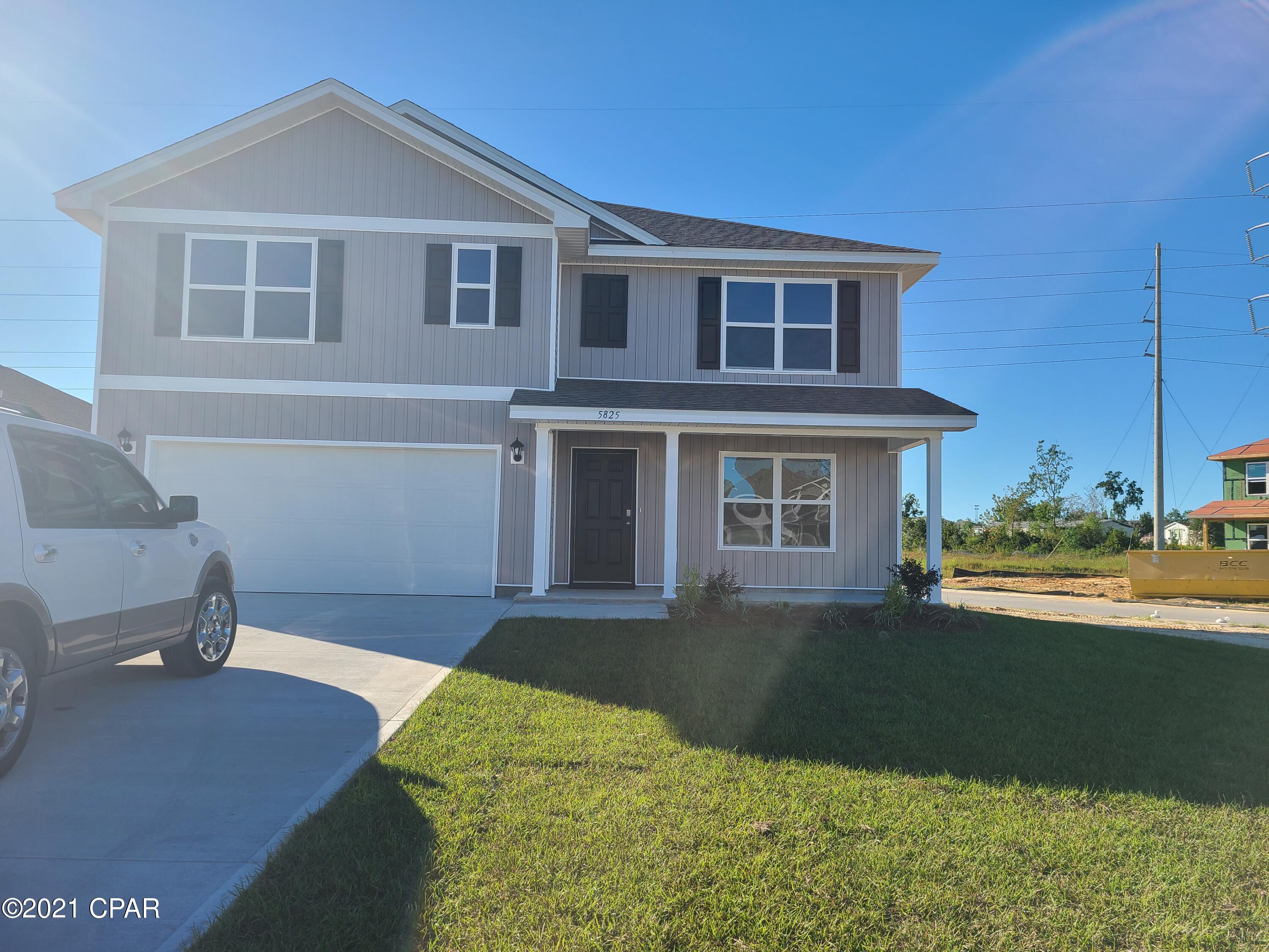 Olde Towne Village - Residential