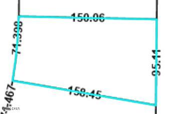 Sunny Hills Unit 3 - Land