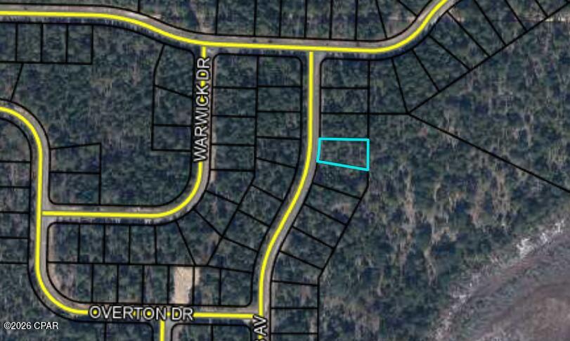 Sunny Hills Unit 3 - Land