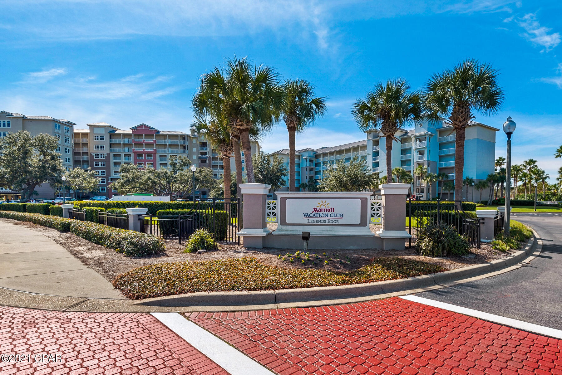 Bay Point Grand Residences - Residential