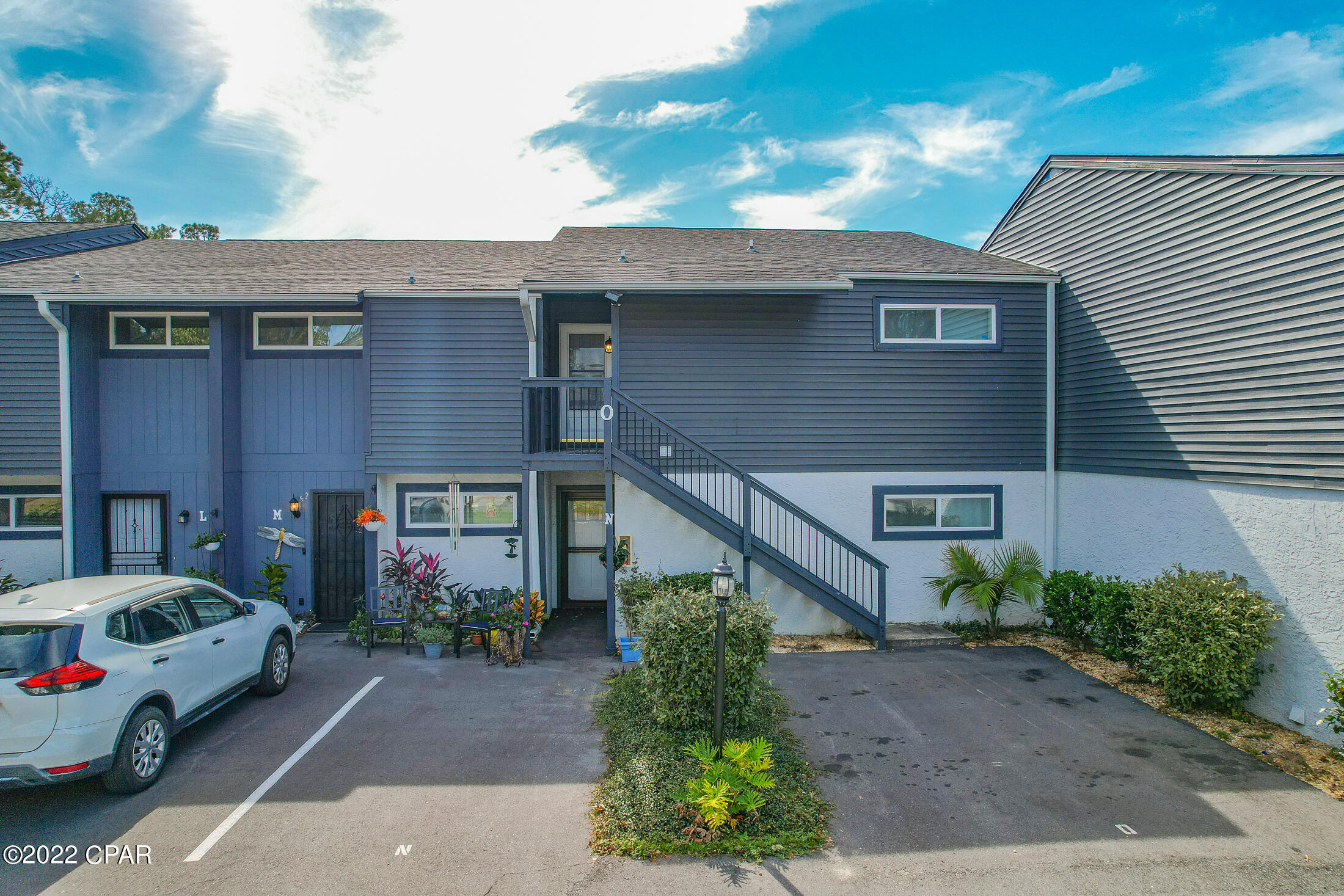 Shade Tree Condo Ph II - Residential