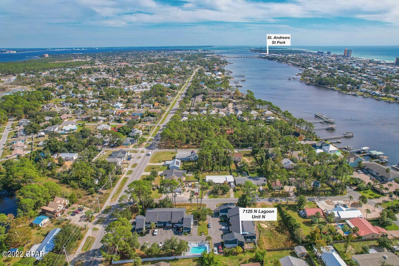 Shade Tree Condo Ph II - Residential