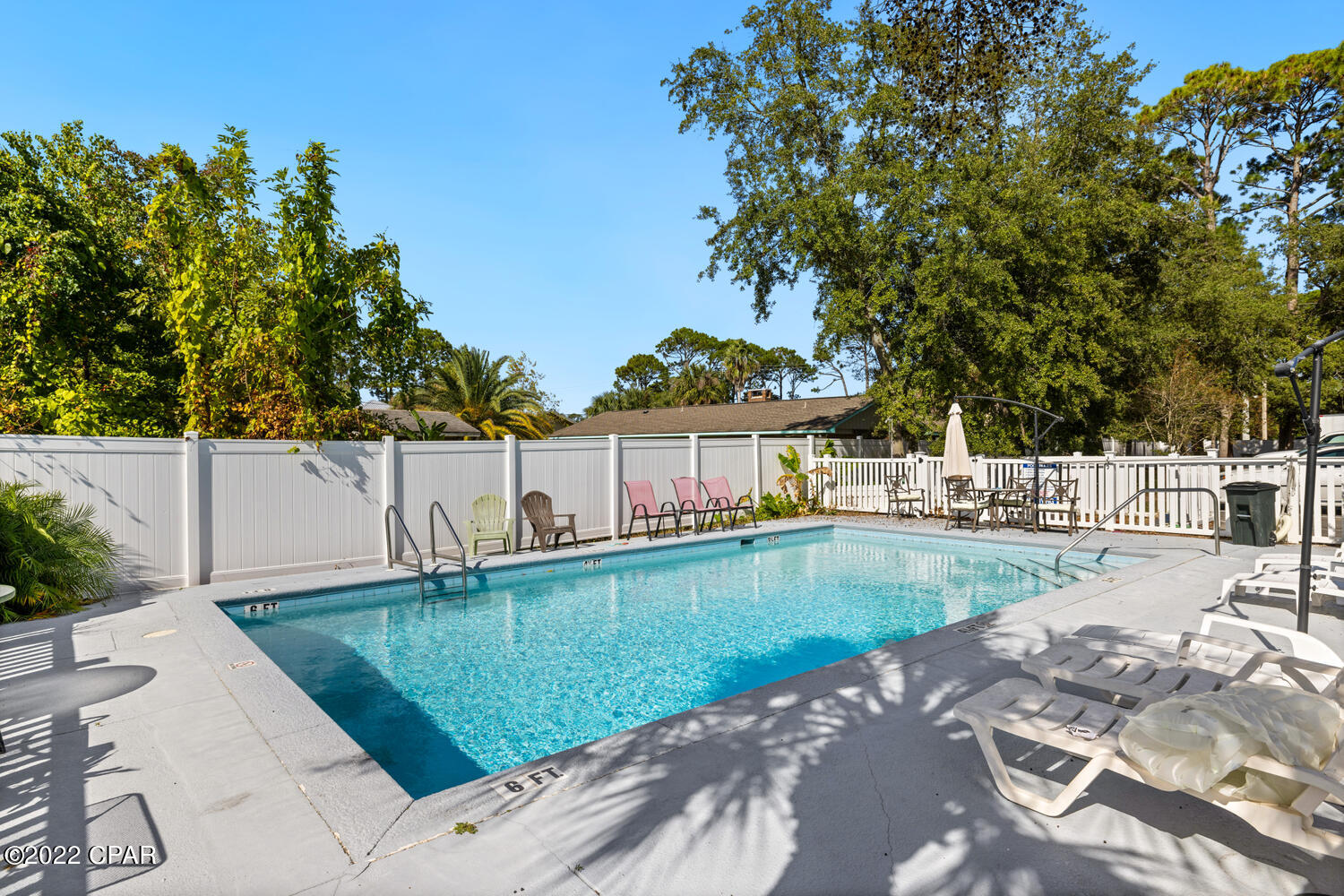 Shade Tree Condo Ph II - Residential