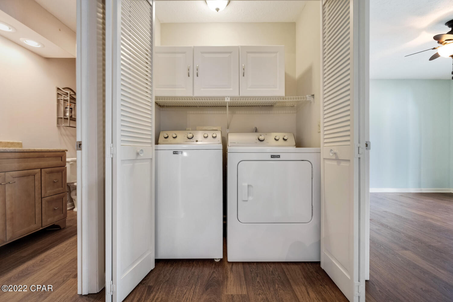 Shade Tree Condo Ph II - Residential