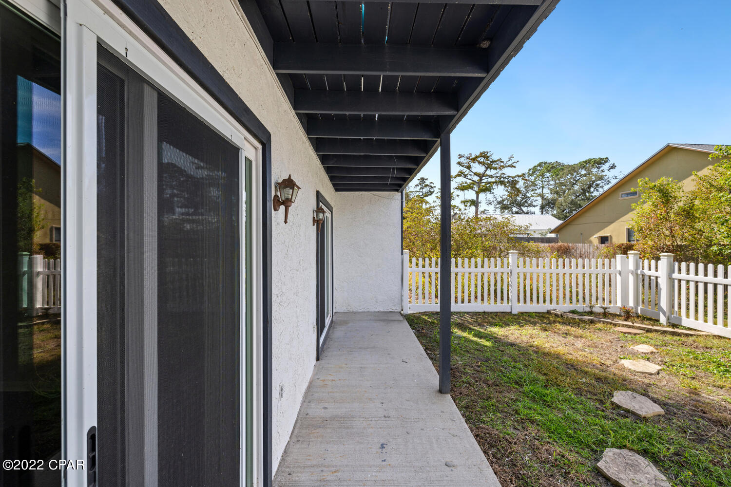 Shade Tree Condo Ph II - Residential