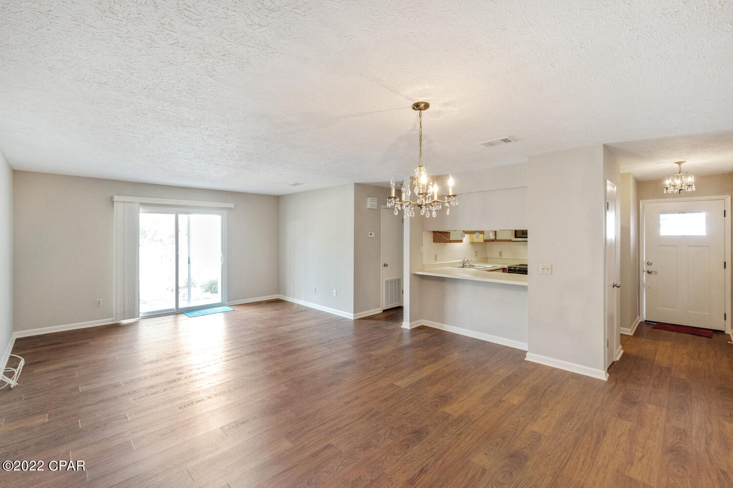 Shade Tree Condo Ph II - Residential