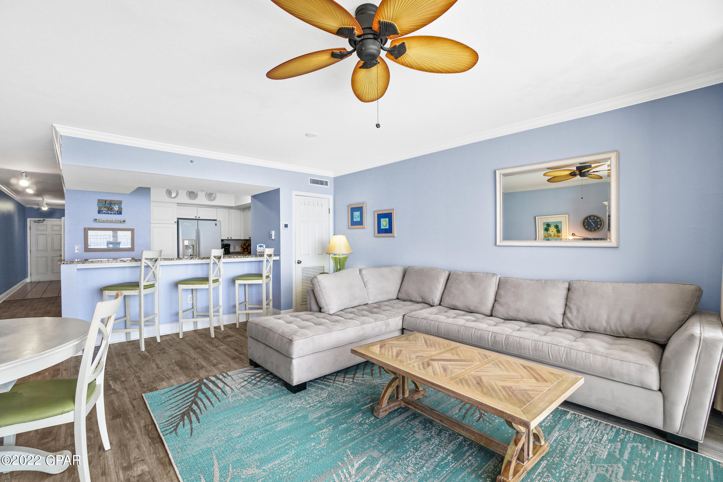 Emerald Beach Resort - Residential