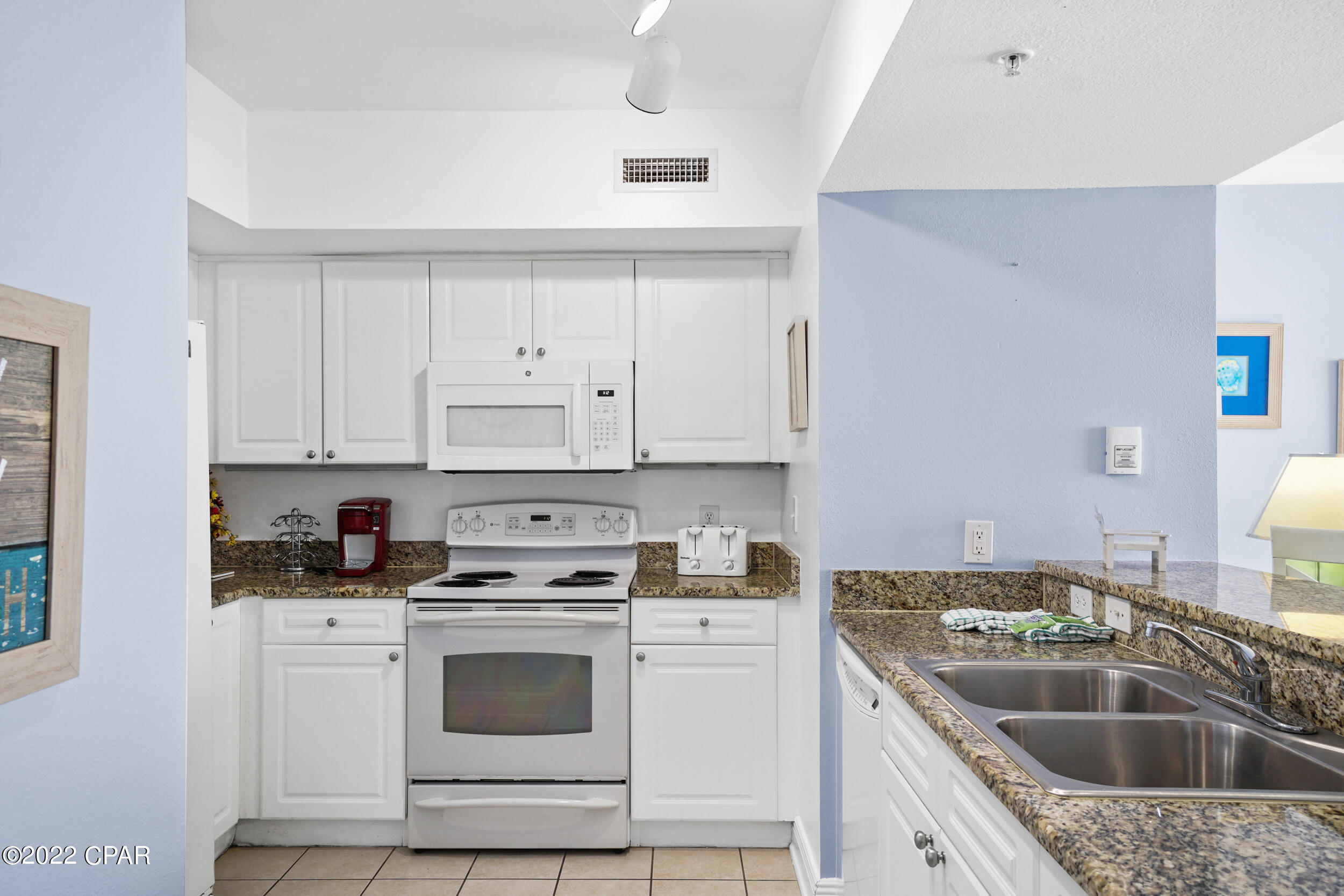 Emerald Beach Resort - Residential