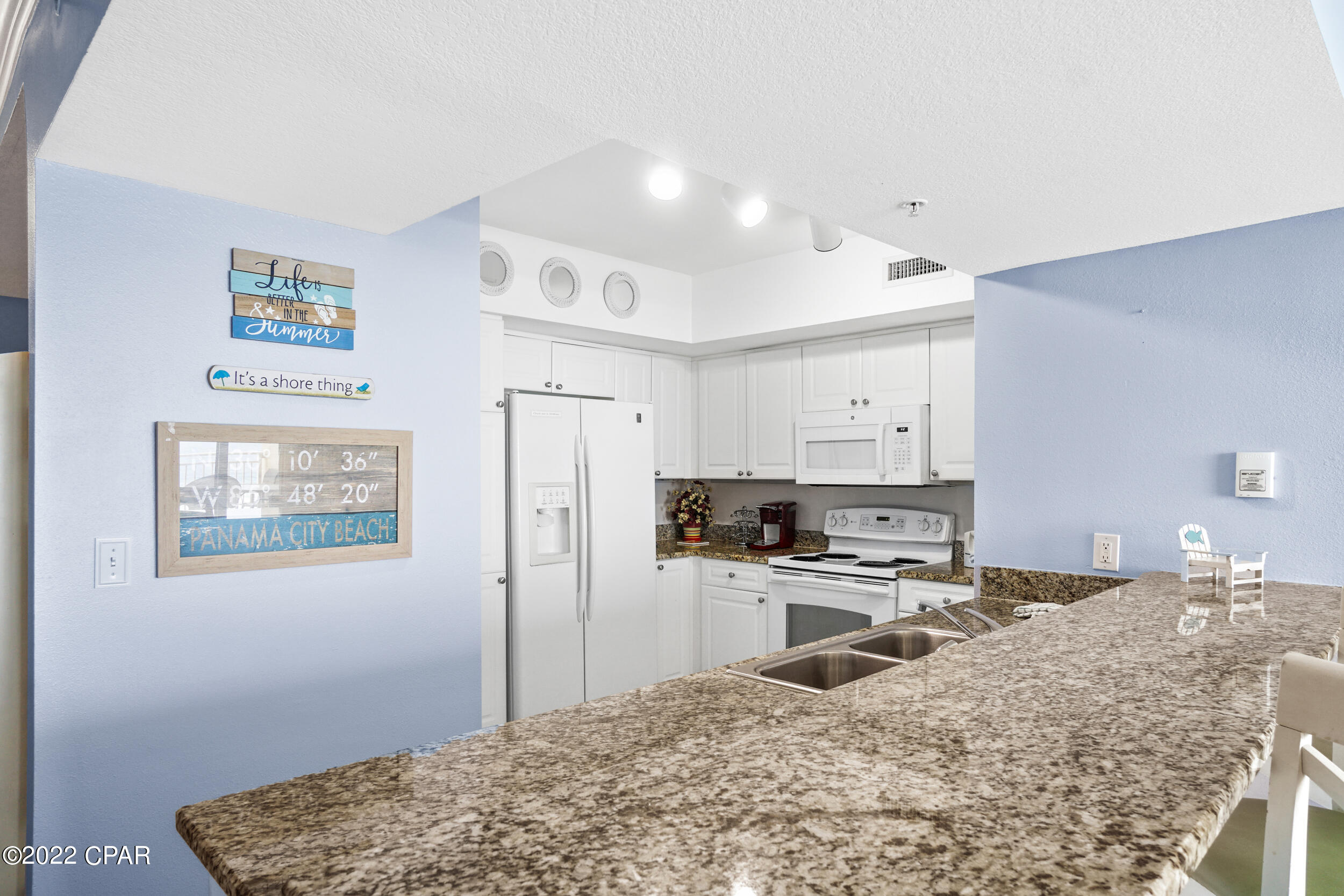 Emerald Beach Resort - Residential