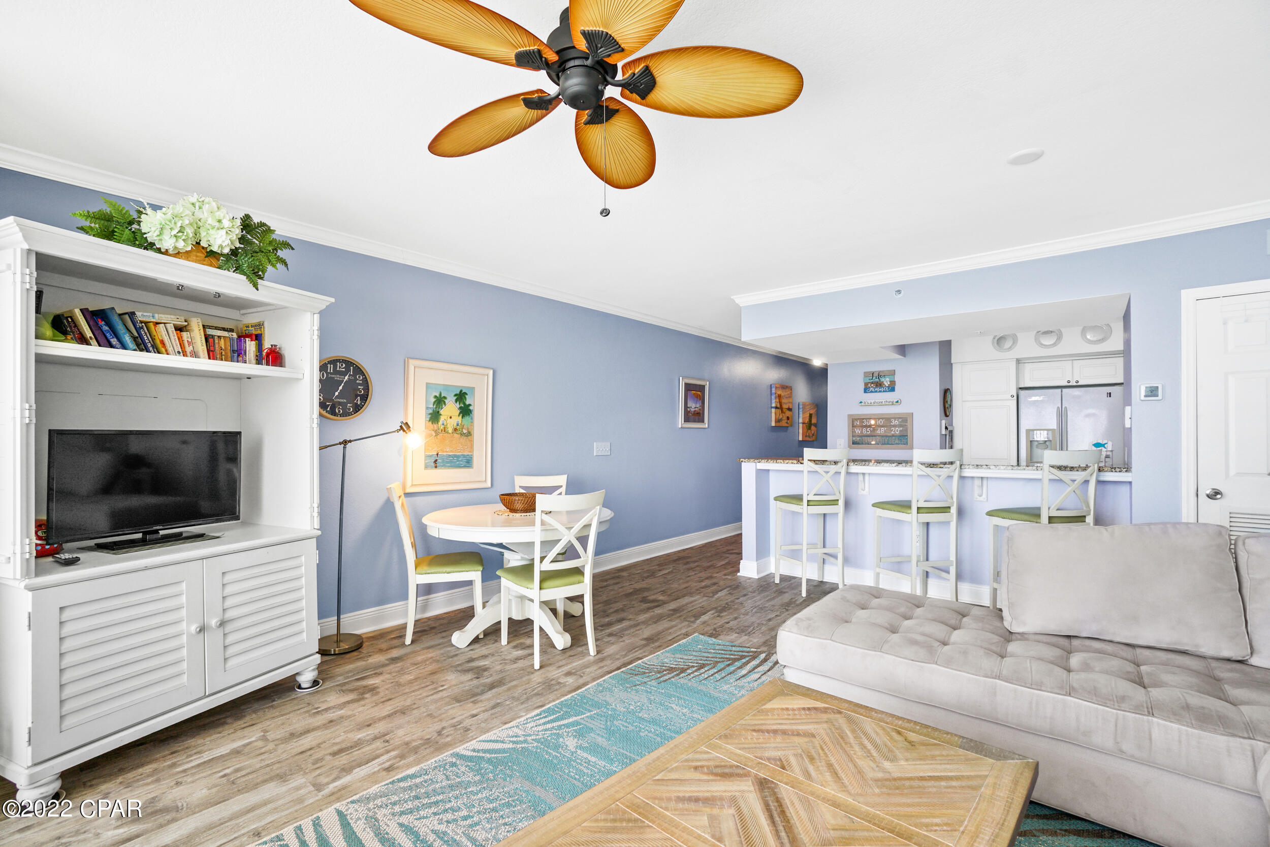 Emerald Beach Resort - Residential