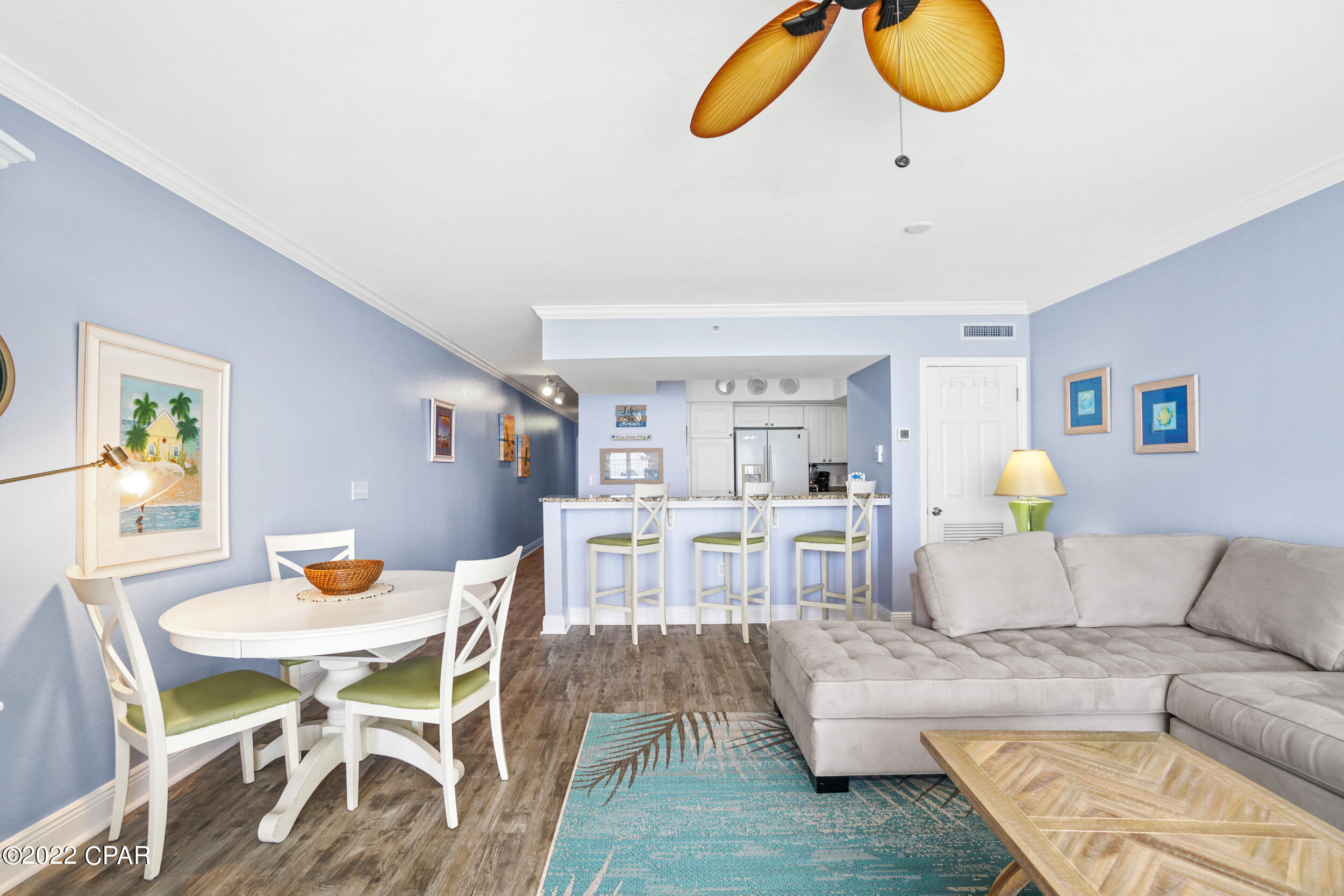 Emerald Beach Resort - Residential