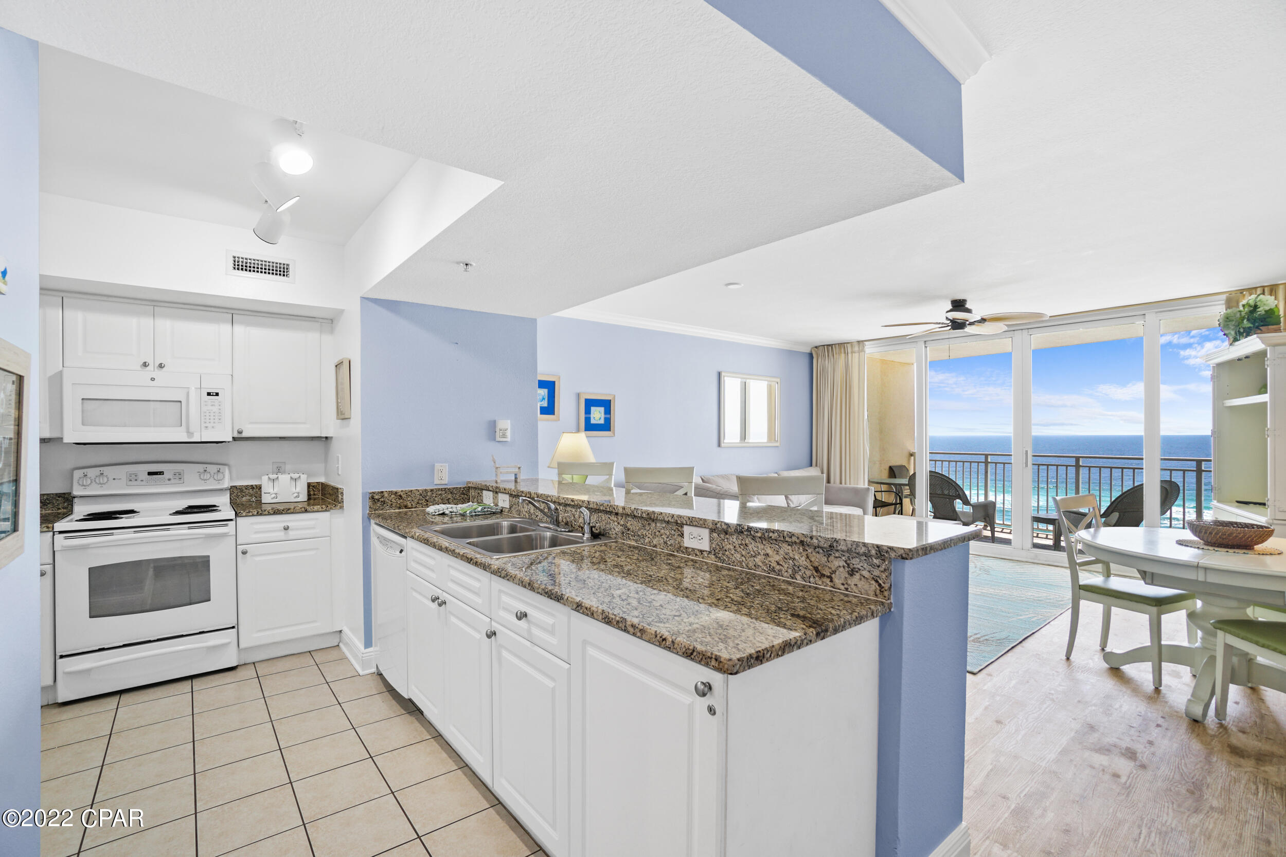 Emerald Beach Resort - Residential