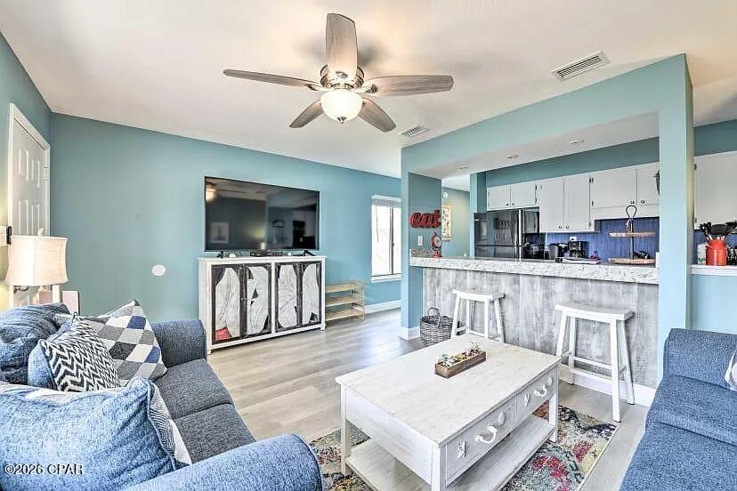 Sunswept 4 - Residential