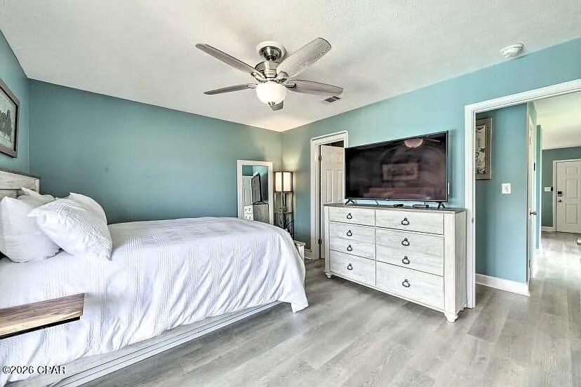 Sunswept 4 - Residential