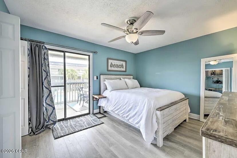 Sunswept 4 - Residential