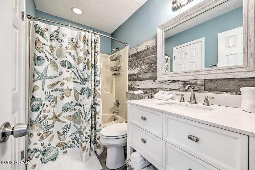 Sunswept 4 - Residential