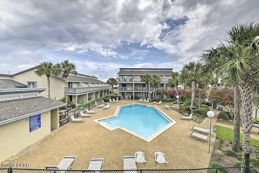 Sunswept 4 - Residential