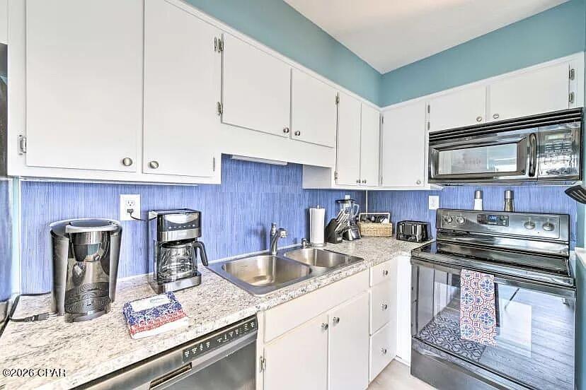 Sunswept 4 - Residential