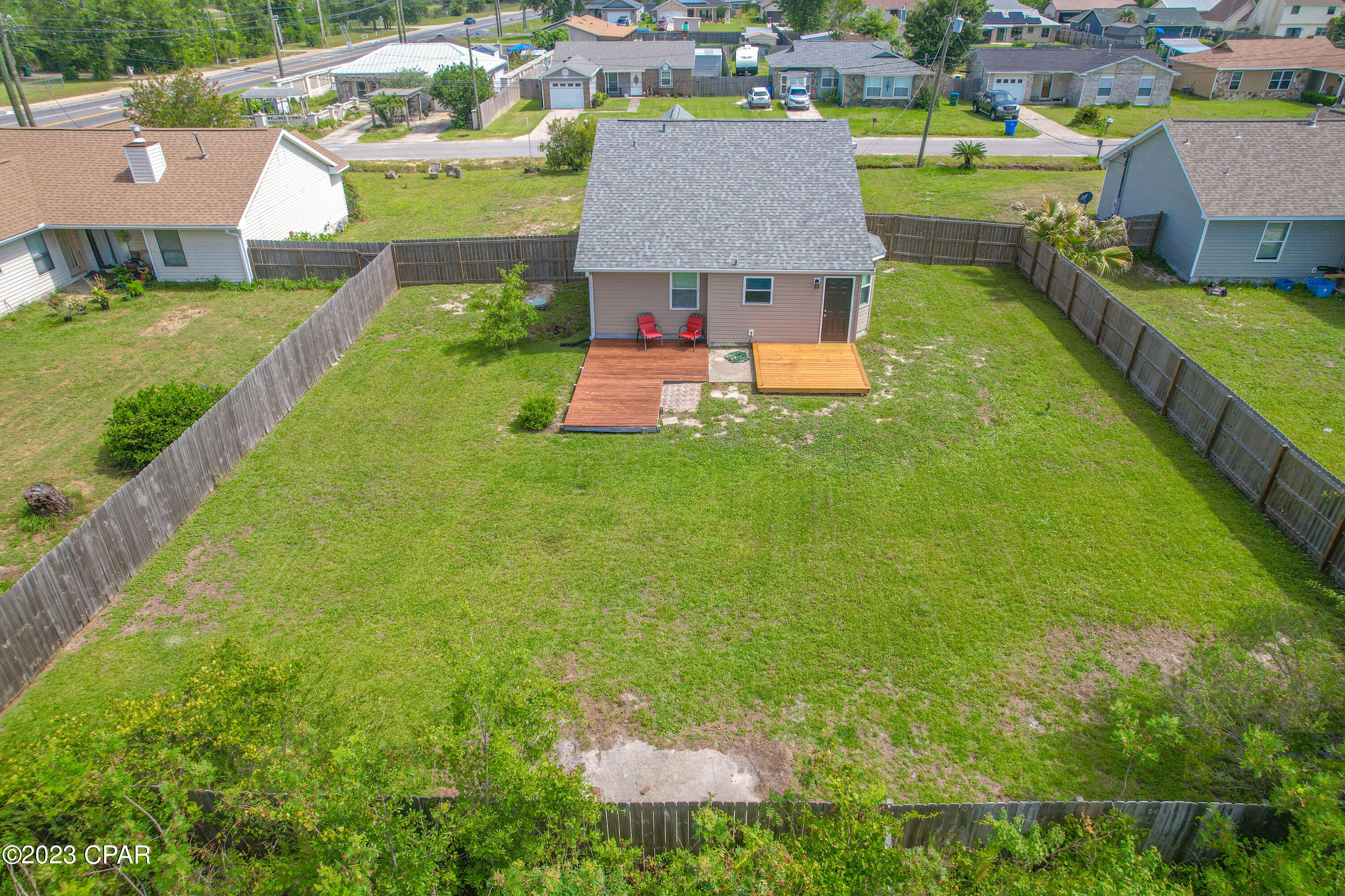 Stab Dev Co - Residential