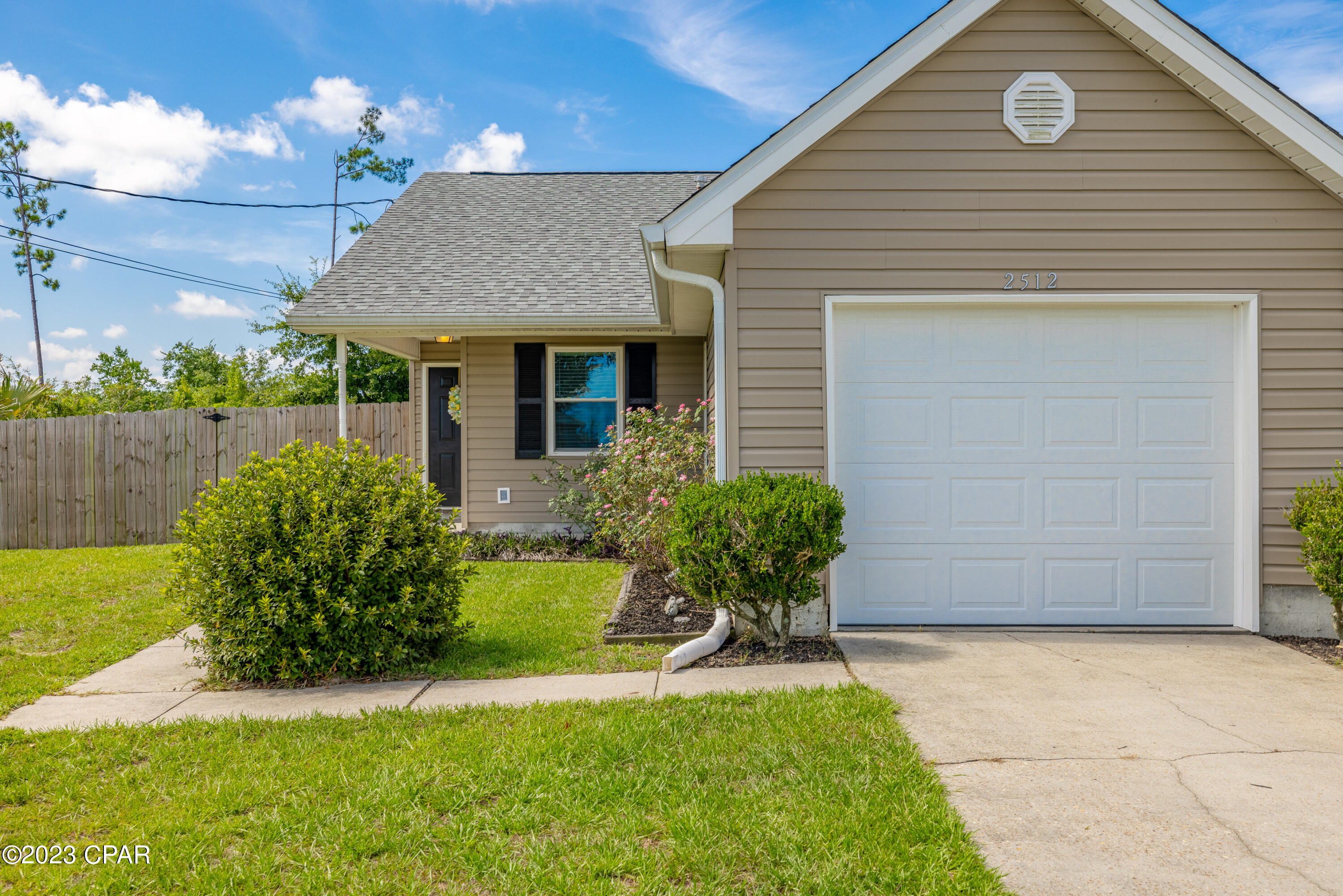 Stab Dev Co - Residential