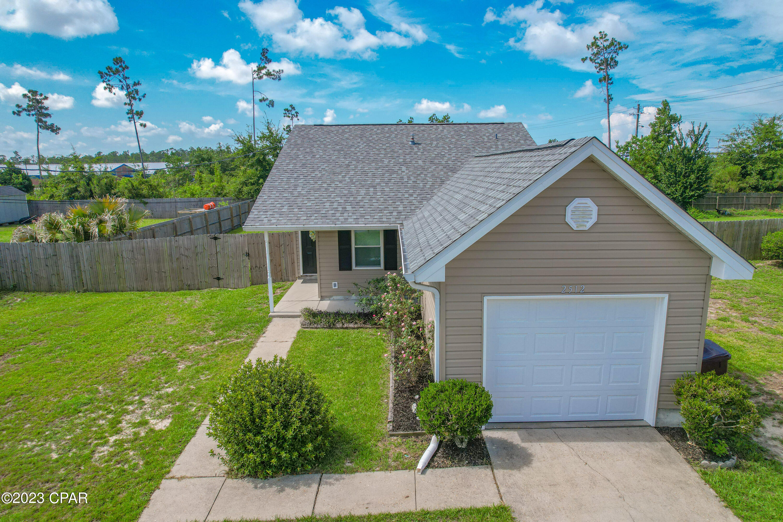 Stab Dev Co - Residential