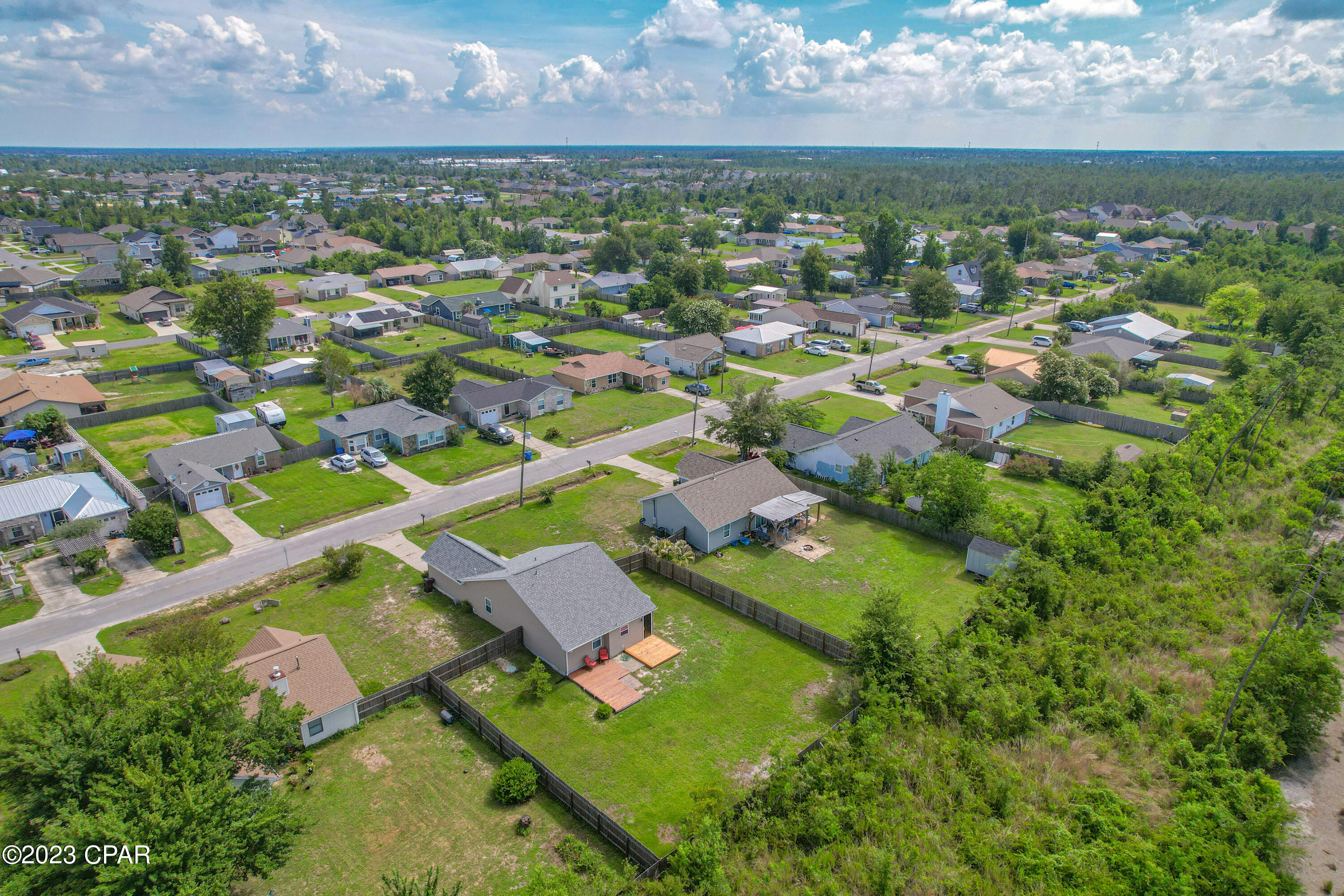 Stab Dev Co - Residential